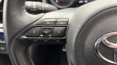 Toyota Yaris Cross 1.5 Hybrid Icon 5dr CVT Hybrid Estate